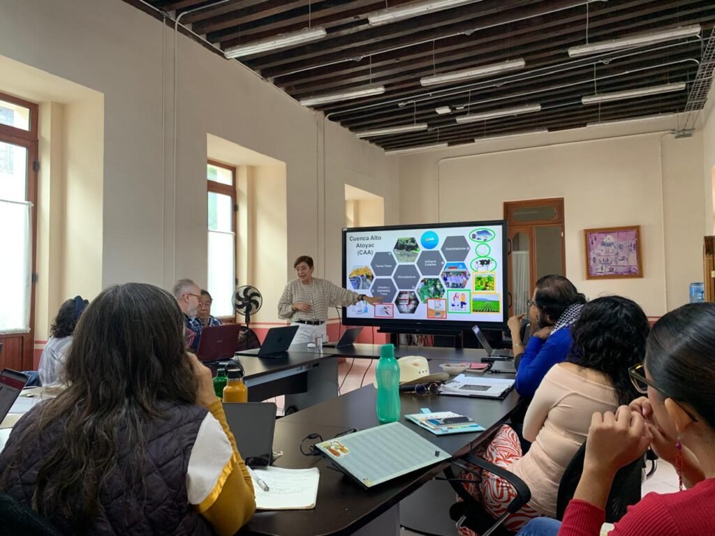 Estefanía Martínez Tavera