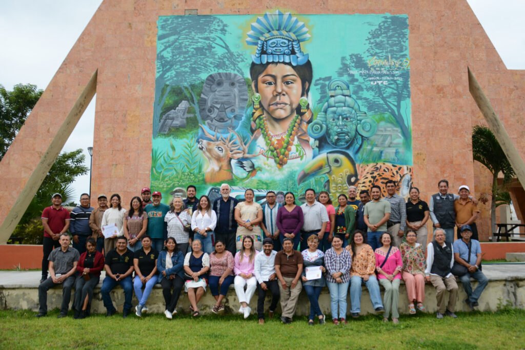 Tercer Encuentro Peninsular de la Onodet