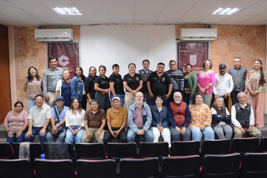 Tercer Encuentro Peninsular de la Onodet