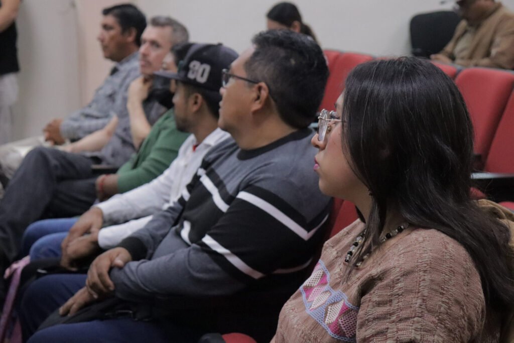 Tercer Encuentro Peninsular de la Onodet