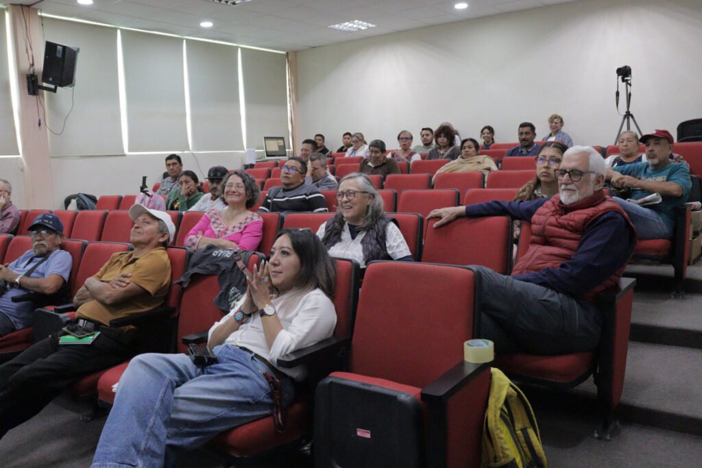 Tercer Encuentro Peninsular de la Onodet