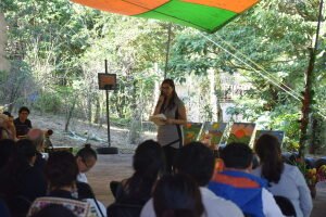 Primer Encuentro Biocultural