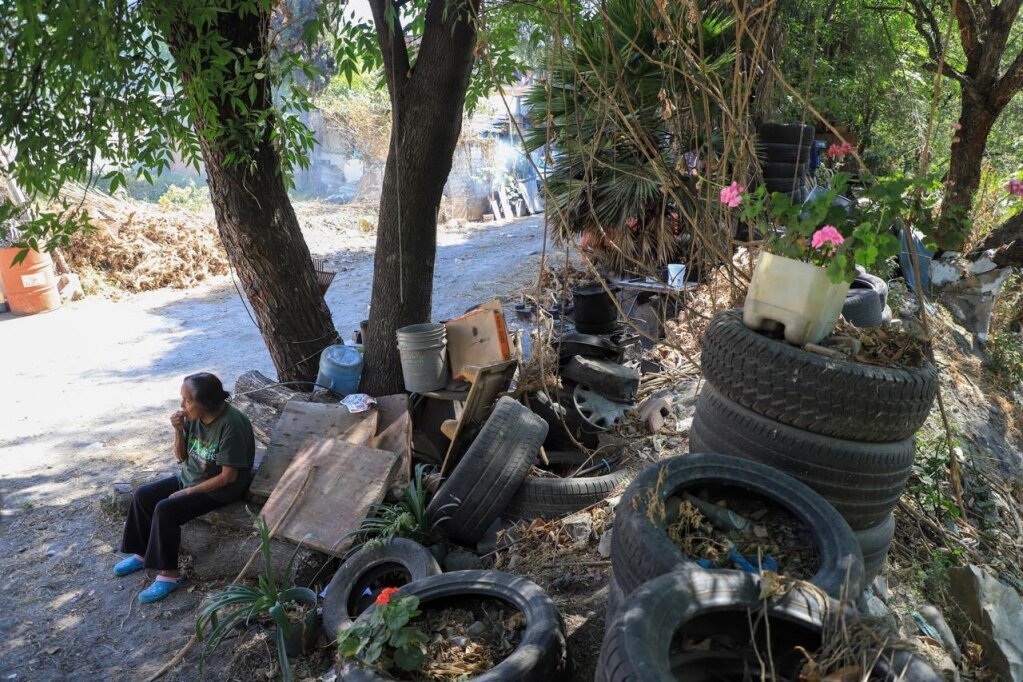 Cuenca del Alto Atoyac