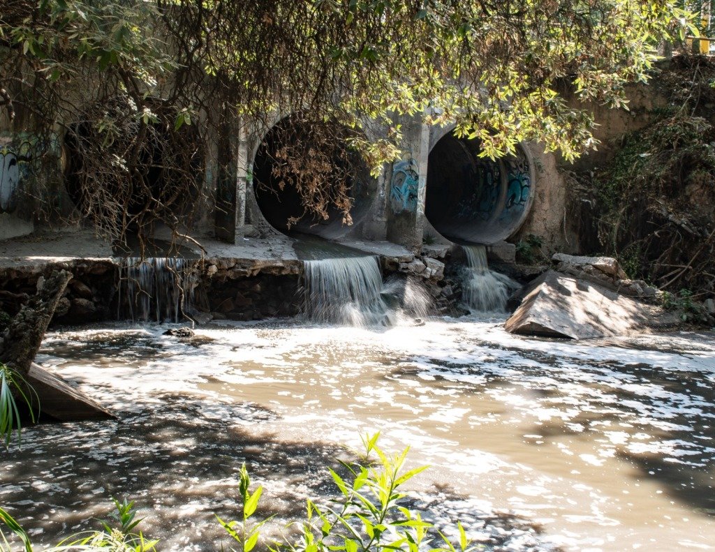 Cuenca del Alto Atoyac