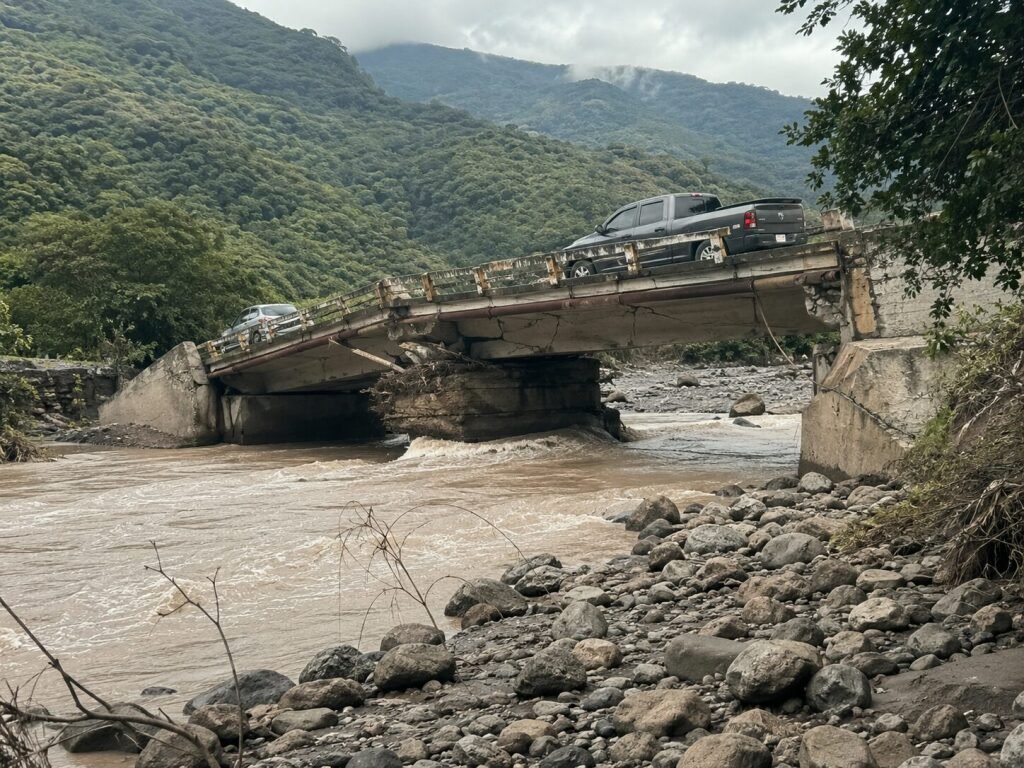 puente Tecpatlán II