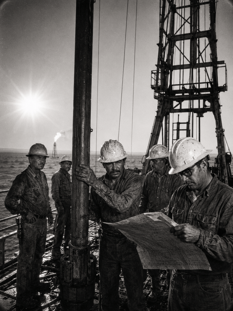 fracking