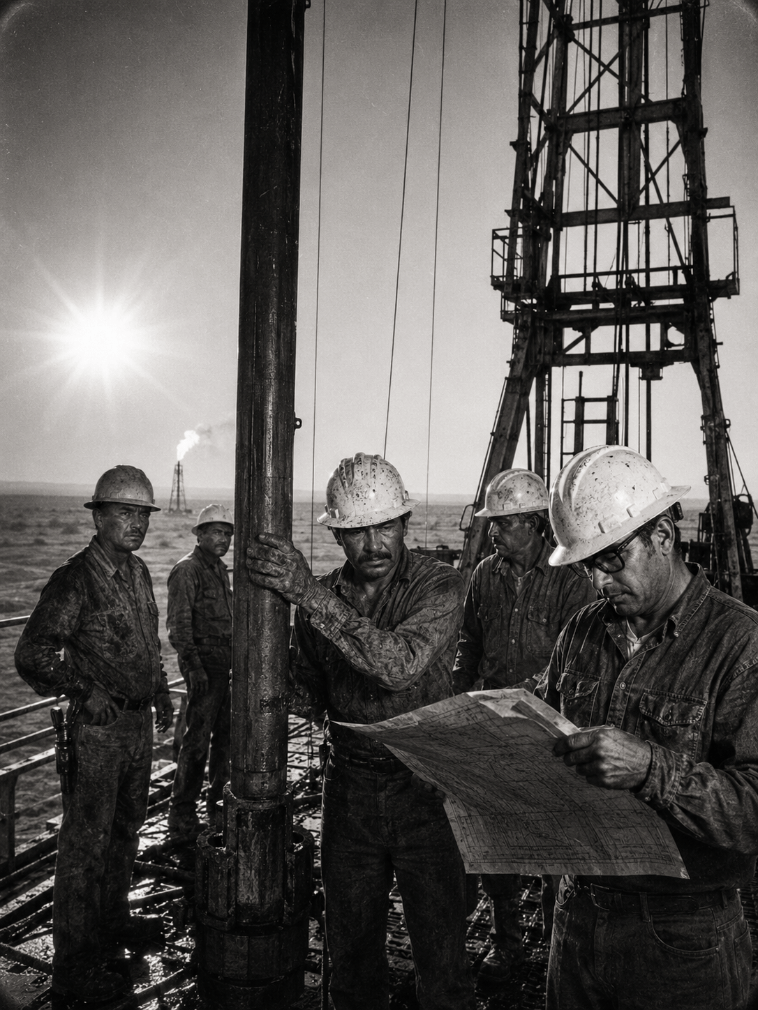 fracking