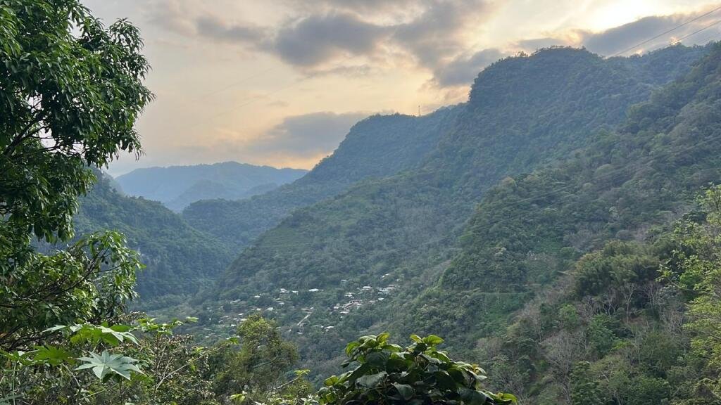 Cacahuatlán