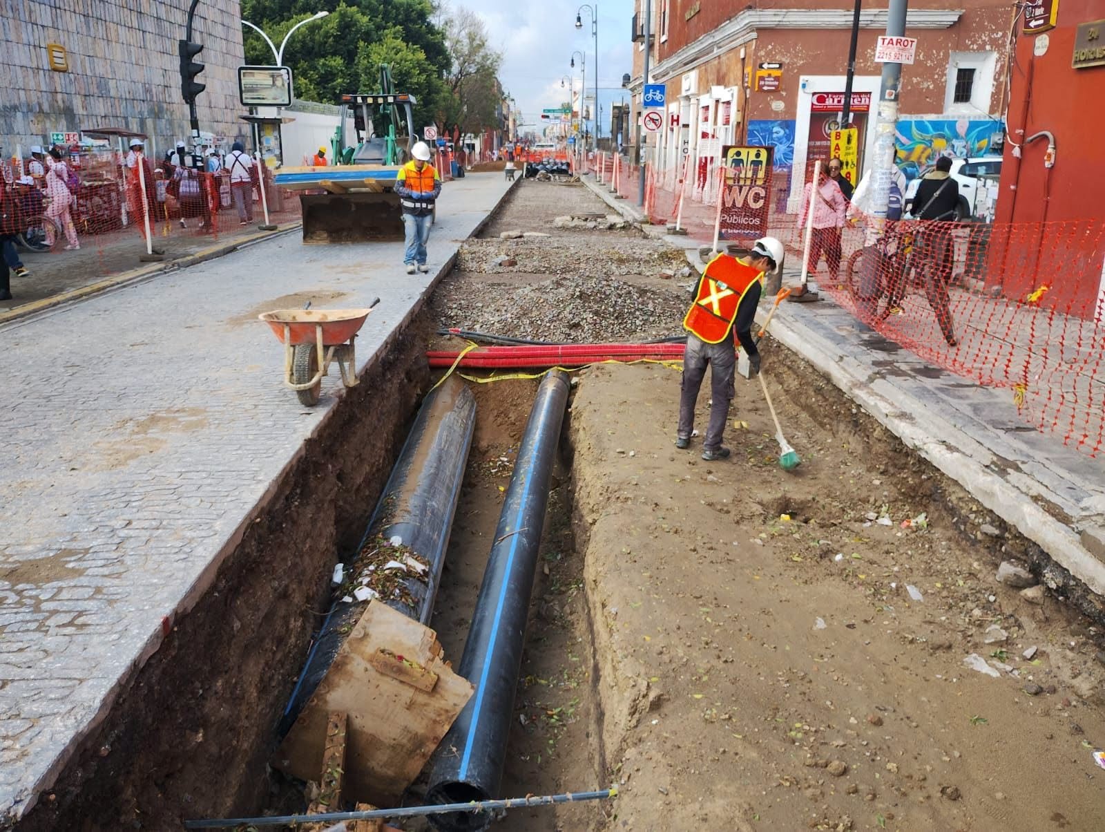 Agua de Puebla