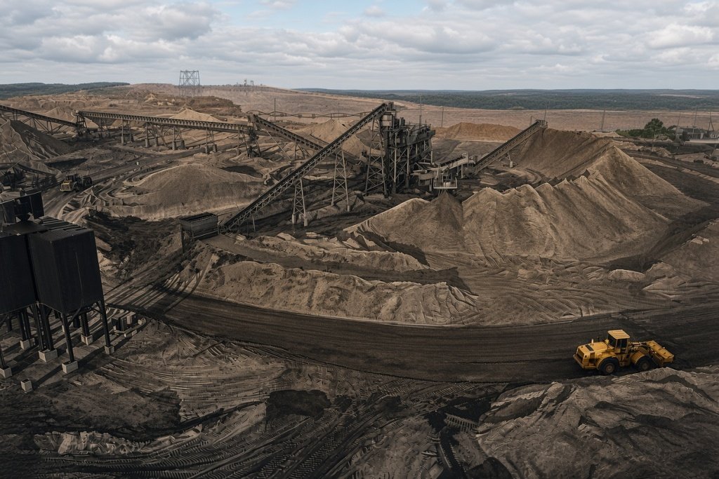 Ordenamiento ecológico contrta CALICA
