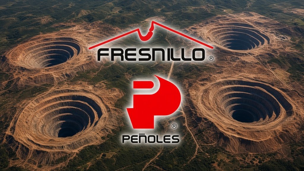 Minerales críticos de México