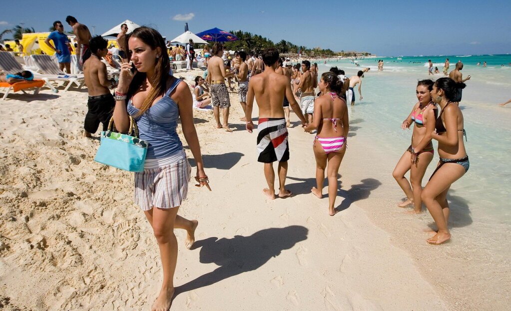 Ordenamiento ecológico en Playa del Carmen