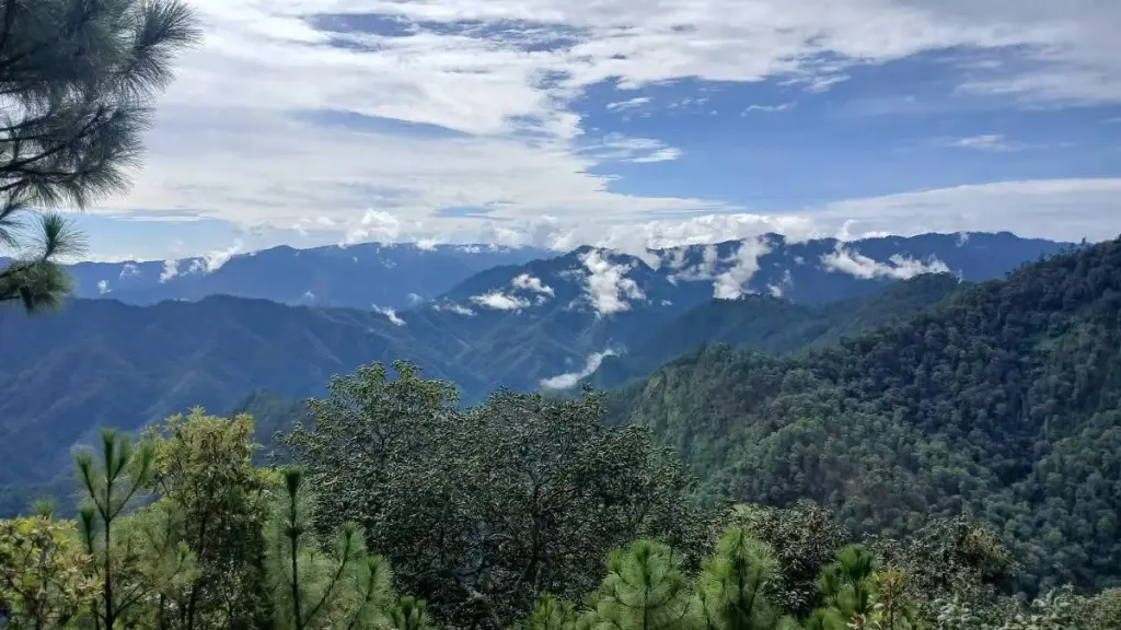 El Balcón